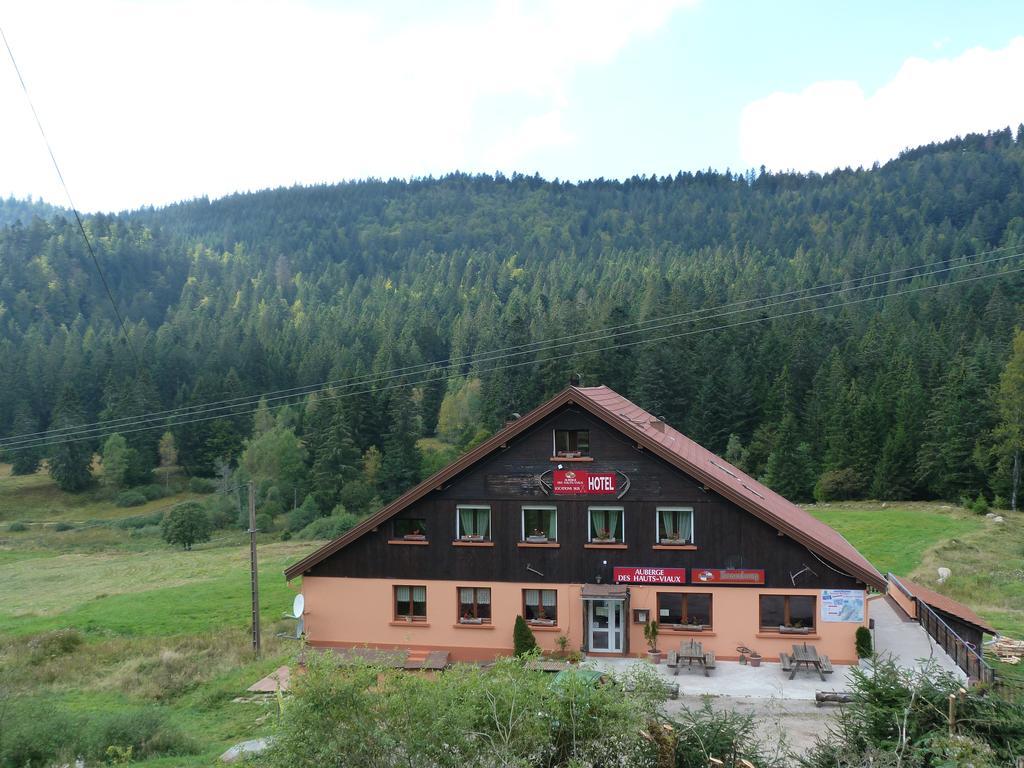 Domaine Des Hauts Viaux ラ・ブレス エクステリア 写真