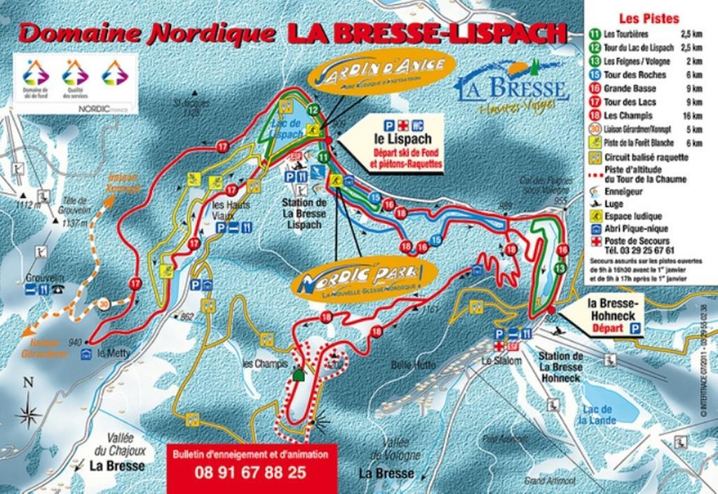 Domaine Des Hauts Viaux ラ・ブレス エクステリア 写真