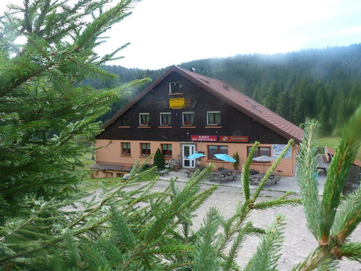 Domaine Des Hauts Viaux ラ・ブレス エクステリア 写真